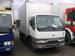 Pics Mitsubishi Fuso Canter