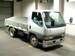 1996 mitsubishi canter