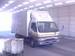 Pictures Mitsubishi Fuso Canter