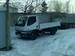 Pictures Mitsubishi Fuso Canter