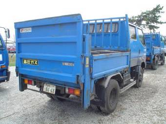 Fuso Canter