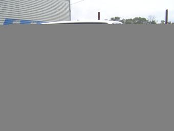 1996 Mitsubishi Fuso Canter