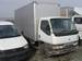 Images Mitsubishi Fuso Canter