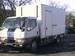 Images Mitsubishi Fuso Canter