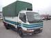 Pictures Mitsubishi Fuso Canter