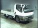 Pictures Mitsubishi Fuso Canter