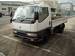 Images Mitsubishi Fuso Canter