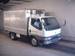 Images Mitsubishi Fuso Canter