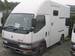 Pictures Mitsubishi Fuso Canter