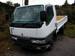 Pictures Mitsubishi Fuso Canter
