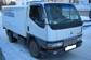 Pictures Mitsubishi Fuso Canter