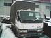 Pictures Mitsubishi Fuso Canter