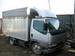 Pictures Mitsubishi Fuso Canter