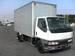 Pictures Mitsubishi Fuso Canter