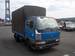 Preview 1997 Mitsubishi Fuso Canter