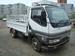 1998 mitsubishi canter