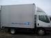 Pictures Mitsubishi Fuso Canter