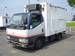 Pictures Mitsubishi Fuso Canter