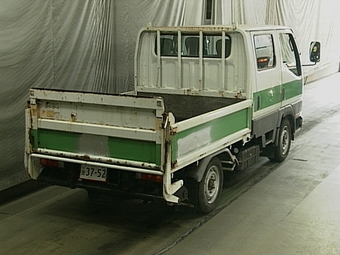 Fuso Canter