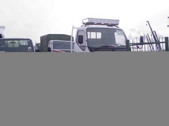 Fuso Canter
