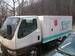 Pictures Mitsubishi Fuso Canter