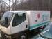 Pictures Mitsubishi Fuso Canter
