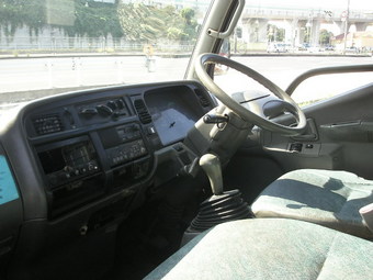 1999 Mitsubishi Fuso Canter For Sale