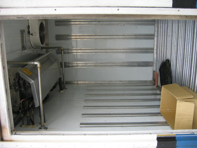 1999 Mitsubishi Fuso Canter For Sale
