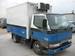 Pictures Mitsubishi Fuso Canter