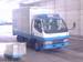 2001 mitsubishi canter