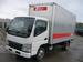 Preview 2002 Mitsubishi Fuso Canter