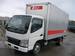 2002 mitsubishi canter