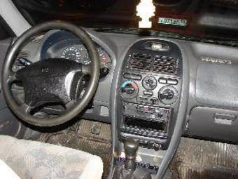 1997 Mitsubishi Carisma For Sale