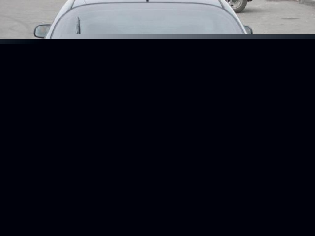 1998 Mitsubishi Carisma