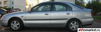 1998 Mitsubishi Carisma For Sale