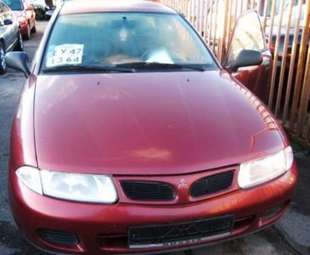 1998 Mitsubishi Carisma For Sale