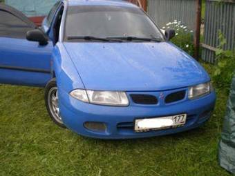 1998 Mitsubishi Carisma For Sale