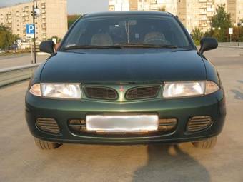 1998 Mitsubishi Carisma For Sale