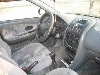 1998 Mitsubishi Carisma For Sale