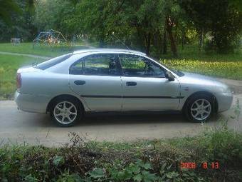 1998 Mitsubishi Carisma For Sale