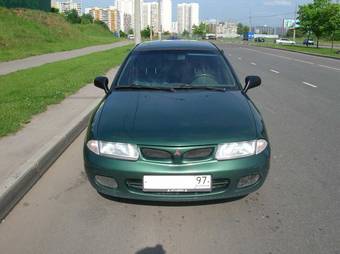 1998 Mitsubishi Carisma For Sale