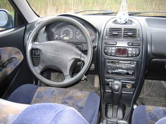 1998 Mitsubishi Carisma For Sale