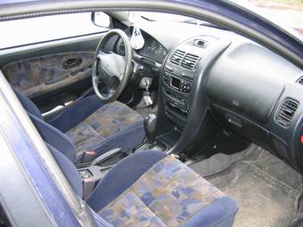 1998 Mitsubishi Carisma For Sale