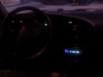 1999 Mitsubishi Carisma Pictures