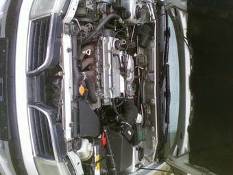 2000 Mitsubishi Carisma Photos