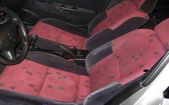 2000 Mitsubishi Carisma For Sale