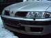 Preview 2000 Mitsubishi Carisma