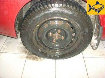 2001 Mitsubishi Carisma For Sale
