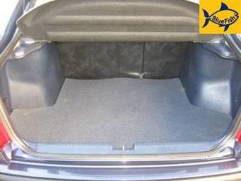 2001 Mitsubishi Carisma For Sale
