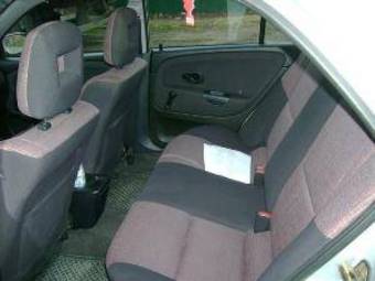 2001 Mitsubishi Carisma For Sale